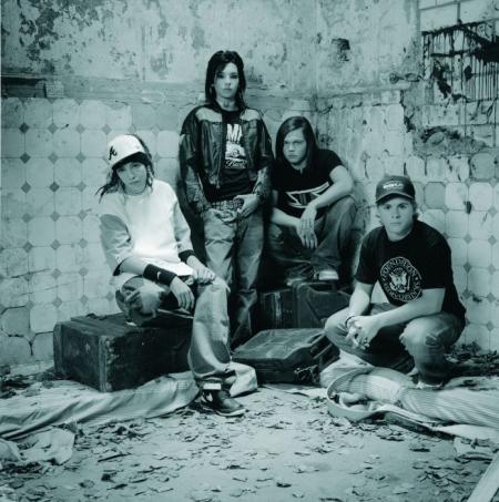 tokio hotel